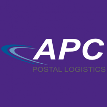 APC Postal Logistics