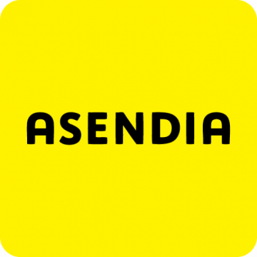 Asendia USA