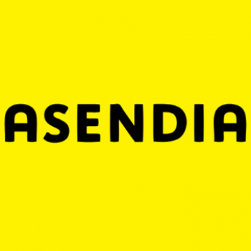 Asendia HK
