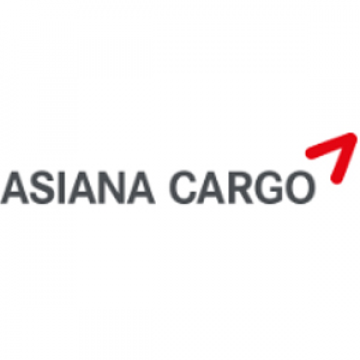 Asiana Airlines Cargo