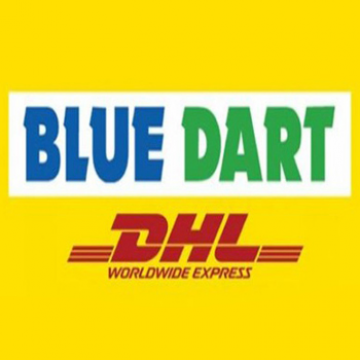 Blue Dart