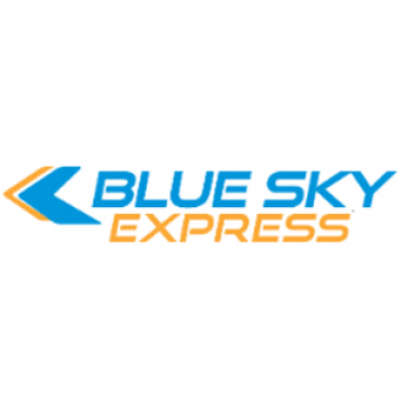 Blue Sky Express
