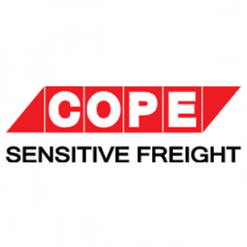 Cope Sensitive Freight