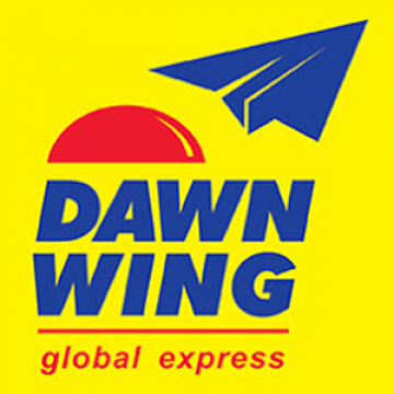 Dawn Wing