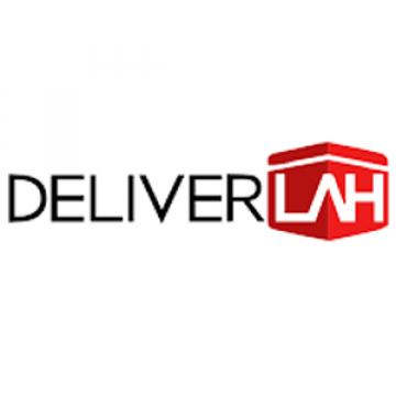 DeliverLah