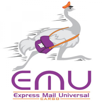 Express Mail Universal