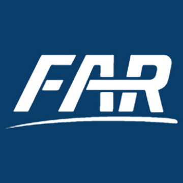 FAR - Hangzhou International Logistics