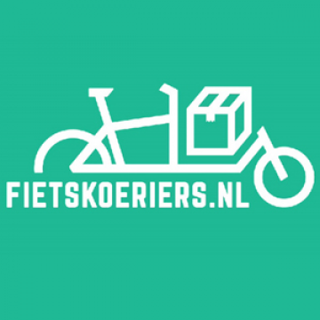 Fietskoeriers    