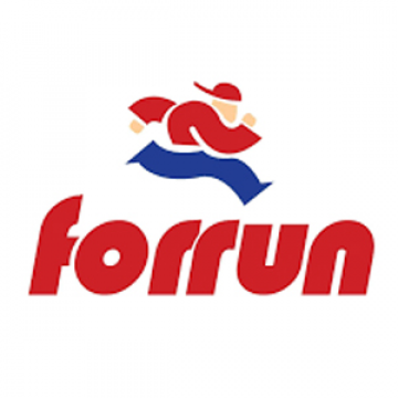 Forrun