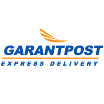 Garantpost