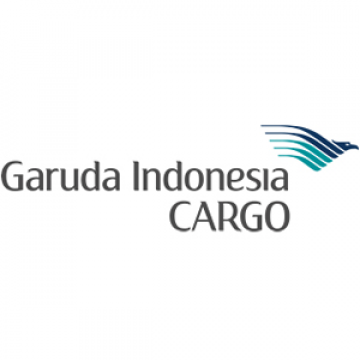 Garuda Indonesia Cargo
