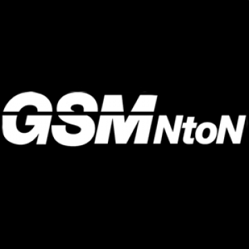 GSMNton