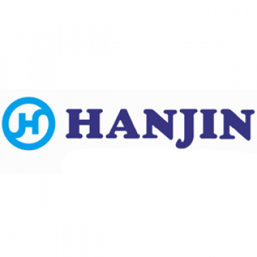 Hanjin (한진택배)