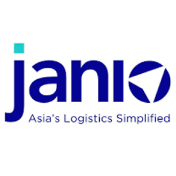 Janio Asia
