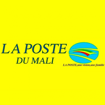 La Poste De Mali