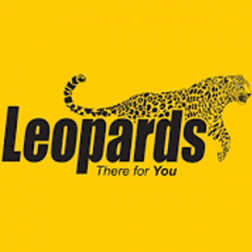 Leopards Courier
