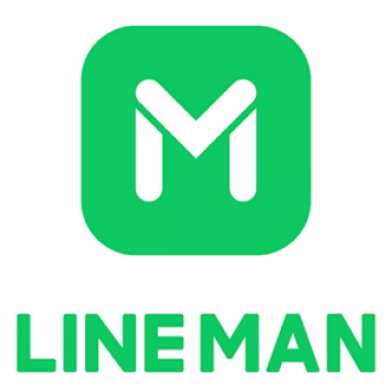 LINE MAN