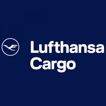 Lufthansa Cargo