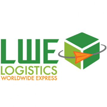 LWE - Logistics WorldWide Express