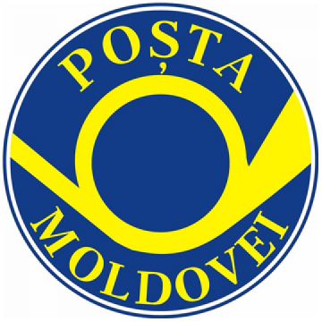 Posta Moldovei (Почта Молдовы)