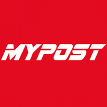 Mypostonline