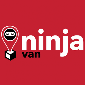 Ninja Van