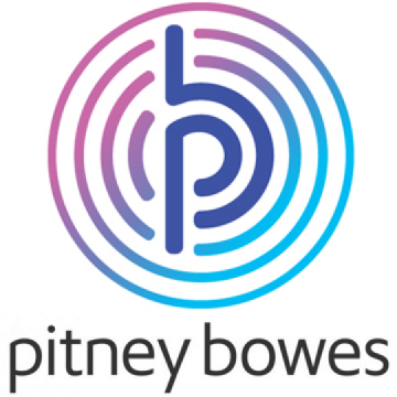 Pitney Bowes