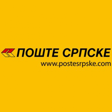 Posta Republike Srpske