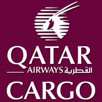 Qatar Airways Cargo