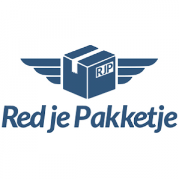 Red je Pakketje