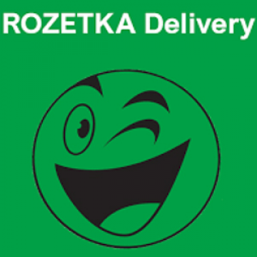 ROZETKA Delivery