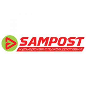 Sampost