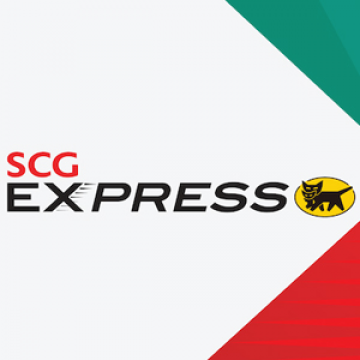 SCG EXPRESS