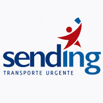 Sending