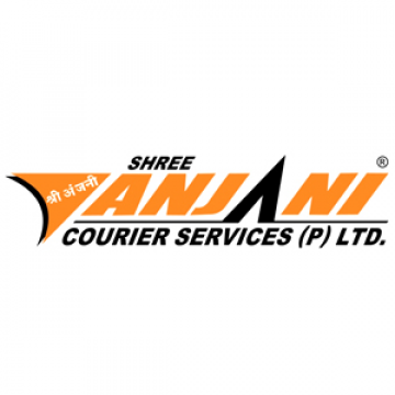 Shree Anjani Courier