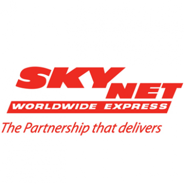 Skynet Worldwide Express UK