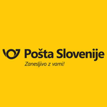 Slovenia Post