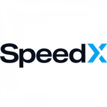SpeedX