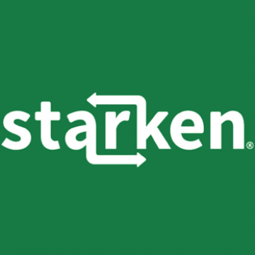 Starken