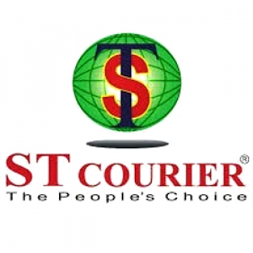 ST Courier 