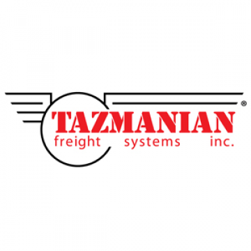 Tazmanian Freight 