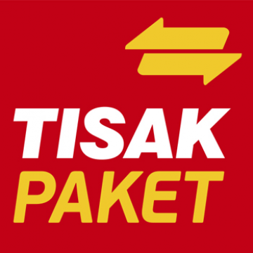Tisak Paket