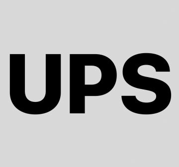 UPS
