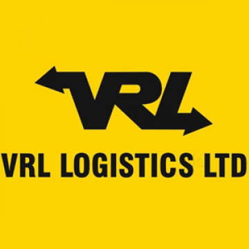 VRL Logistics