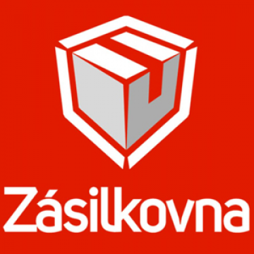 Zasilkovna